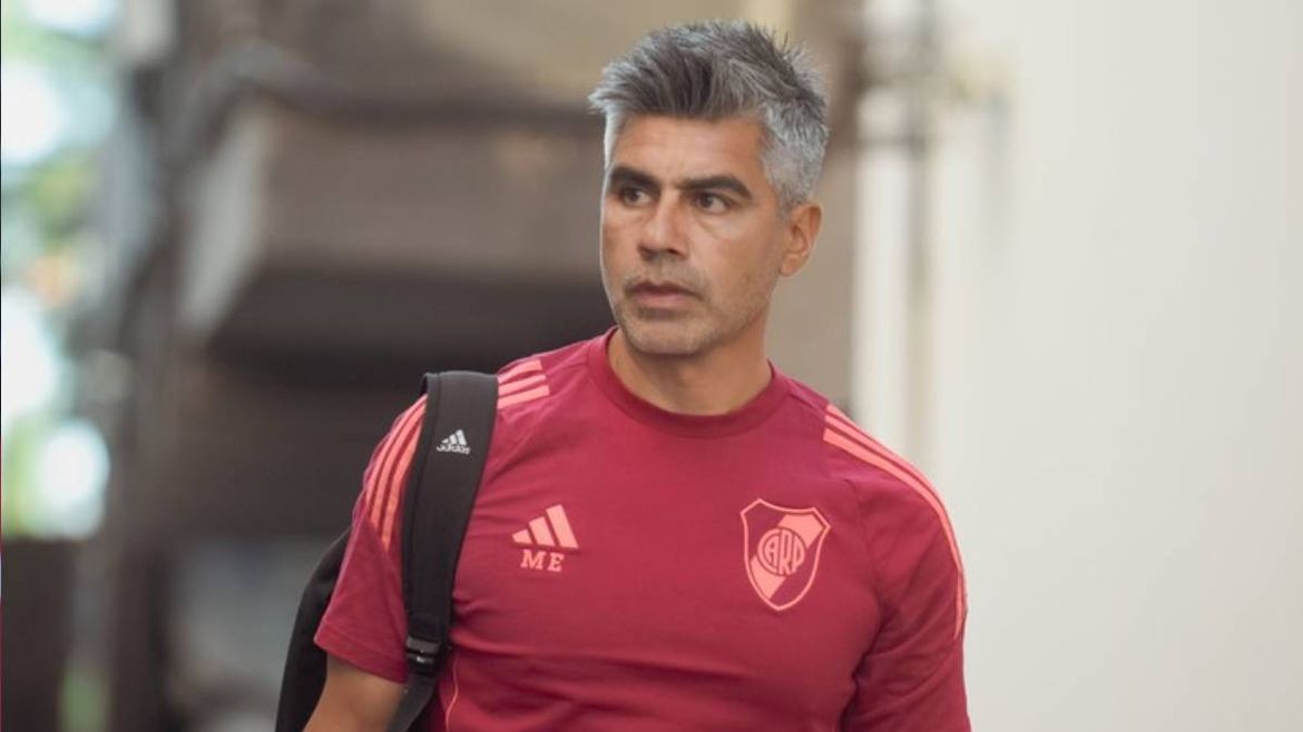El día después a Gallardo: cuál es el once inicial de Escudero para enfrentar a Independiente Rivadavia | LM Neuquen El día después a Gallardo: cuál es el once inicial de Escudero para enfrentar a Independiente Rivadavia