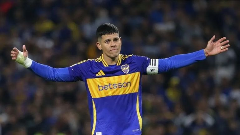 Marcos Rojo