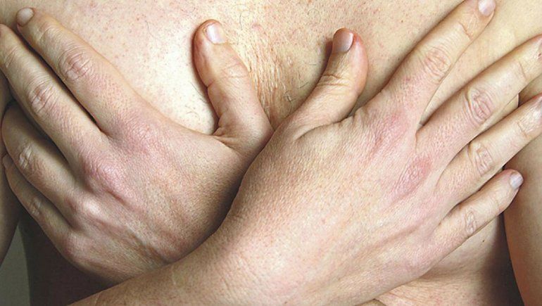 Aparecieron nuevos datos sobre el cáncer de mama masculino