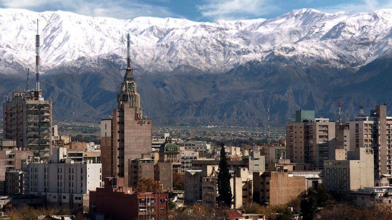 Un terremoto de 5,2 grados sacudió a Mendoza