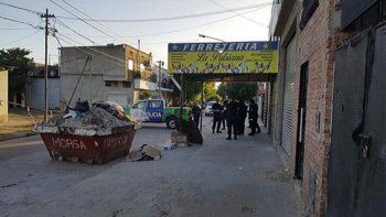 la mujer victima de femicidio en loma hermosa habia denunciado siete veces a su marido