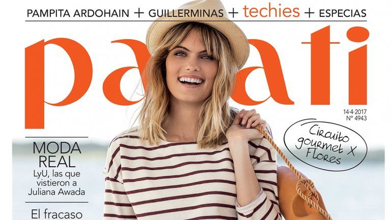 Con LM Neuquén llevate la revista Para Ti con sólo 10 pesos