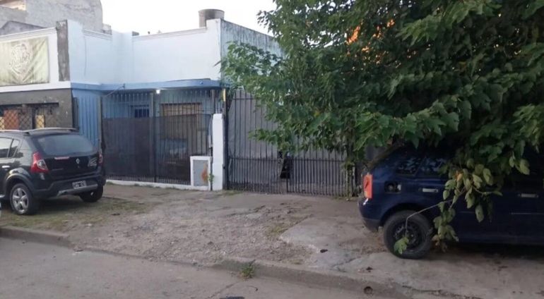 La familia de Ezequiel realizó la denuncia por su desaparición de inmediato y la misma quedó caratulada como averiguación de paradero.