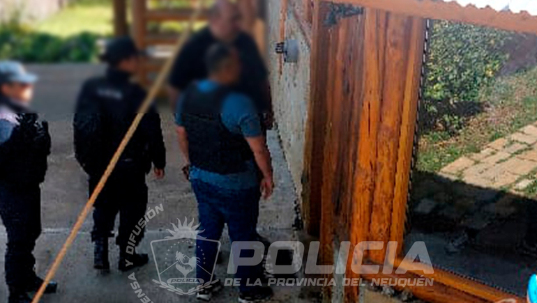 Imputan por usura a un reconocido comerciante del Norte neuquino