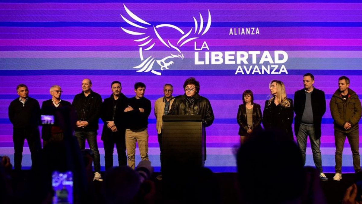 Quiénes serán parte de la renovación de la mitad del Congreso de la Nación.