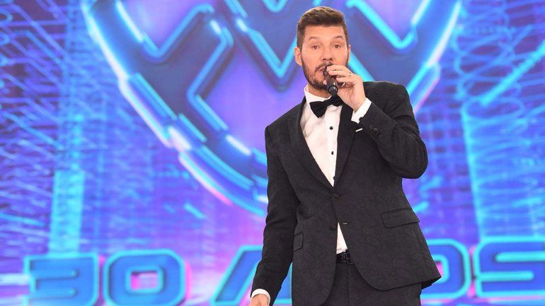 La genial apuesta de Tinelli sale al aire