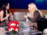Lali Espósito y Susana Giménez