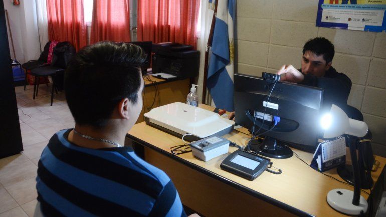 El nuevo Código Civil permite anotar a bebés de pueblos originarios