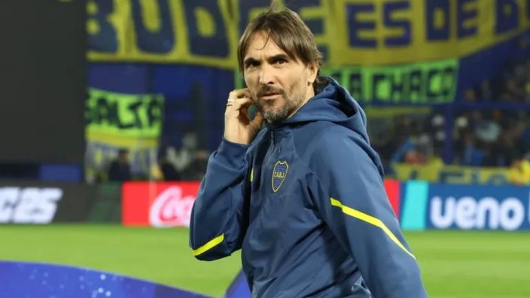 Diego Martínez Diego Martínez