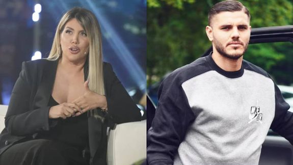 Wanda Nara presentó una medida cautelar contra Mauro Icardi tras su llegada a la Argentina: qué deberá cumplir el futbolista