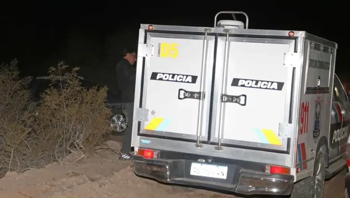 Femicidio en San Juan: fue asesinada de un escopetazo en la cabeza