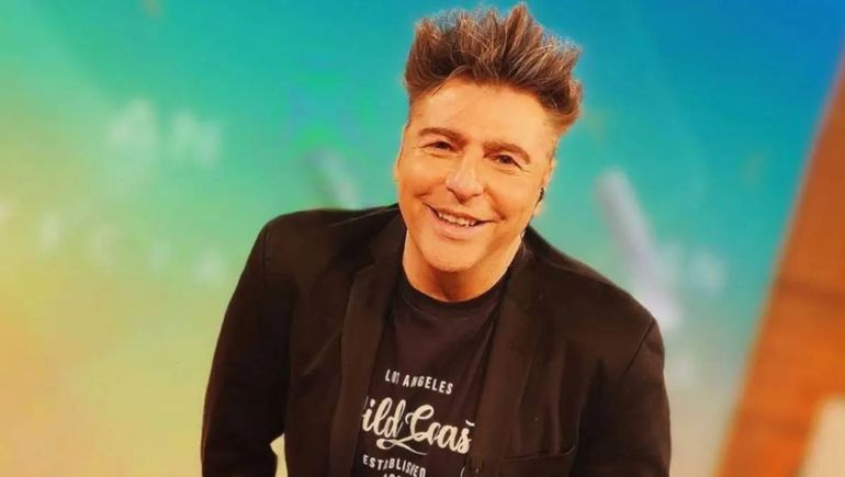 Por qué Daniel Ambrosino estuvo internado y hubo temor