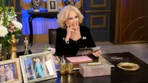 alerta: por que el cuadro de mirtha legrand era mas grave de lo que se pensaba alerta: por que el cuadro de mirtha legrand era mas grave de lo que se pensaba