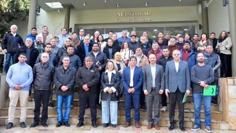 Provincia creó una herramienta para las iglesias y entidades religiosas: de qué se trata