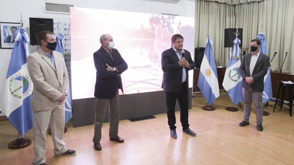 Semana Santa: apuestan al turismo en la ciudad de Neuquén