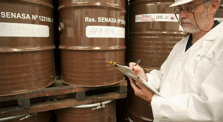 Trazabilidad y calidad: La aplicación de tecnología y sistemas (BPM, HACCP) impulsa la competitividad y la inocuidad. Trazabilidad y calidad: La aplicación de tecnología y sistemas (BPM, HACCP) impulsa la competitividad y la inocuidad.