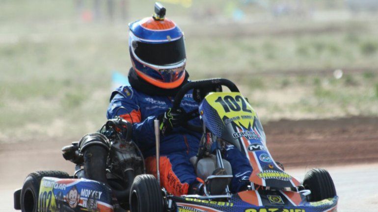 En nueve fechas disputadas