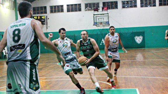 El Verde deberá jugar muy concentrado para evitar sustos.&nbsp;