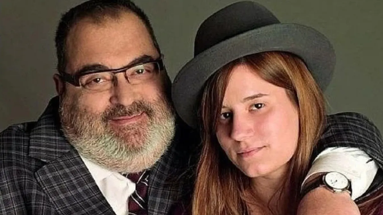 La hija de Jorge Lanata blanqueó cómo se lleva hoy con Elba Marcovecchio