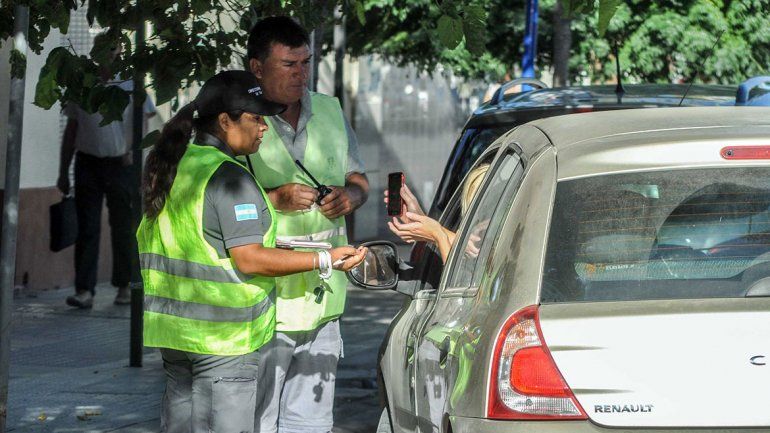 La licencia de conducir ya se puede llevar en el celu