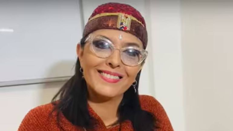 Jimena La Torre reveló cómo será febrero para cada uno de los signos