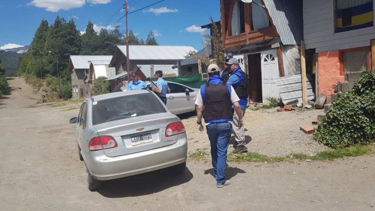 En un mes, robó armado en una casa y a un vecino