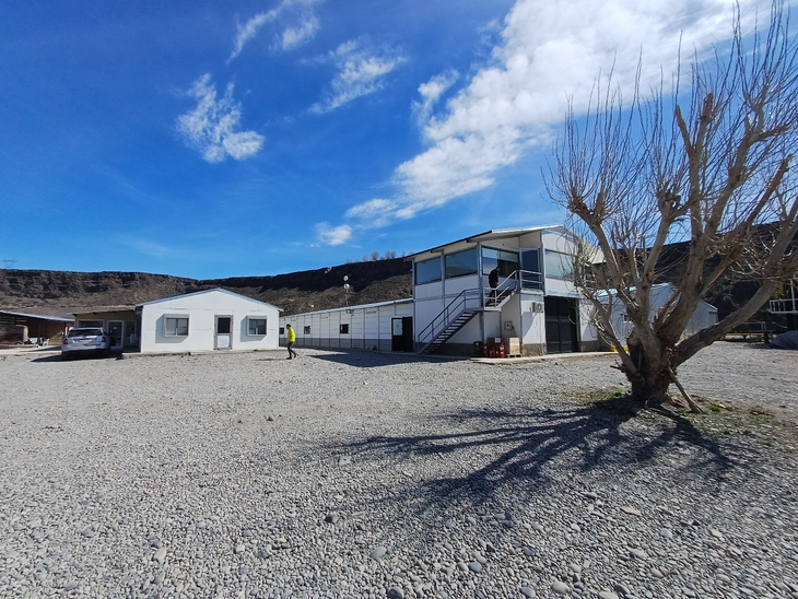 Innovación en acción: IDRIS Patagonia lidera la acuicultura sostenible con 9.500 toneladas de trucha arcoíris en 2025, respaldada por INIDEP. Innovación en acción: IDRIS Patagonia lidera la acuicultura sostenible con 9.500 toneladas de trucha arcoíris en 2025, respaldada por INIDEP.