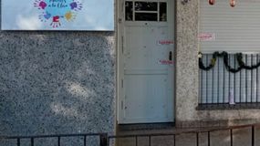 Denuncian maltrato infantil tras grabaciones en un jardin maternal. | LM Neuquen Denuncian maltrato infantil tras grabaciones en un jardin maternal.