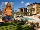 Las fotos del hotel de súper lujo donde se casará Sol Pérez