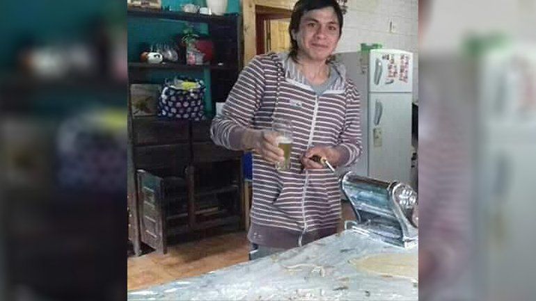 Buscan desde hace dos semanas a un joven de Villa La Angostura