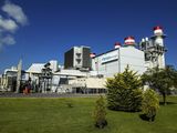 Pampa fue la empresa privada que generó más energía en 2023