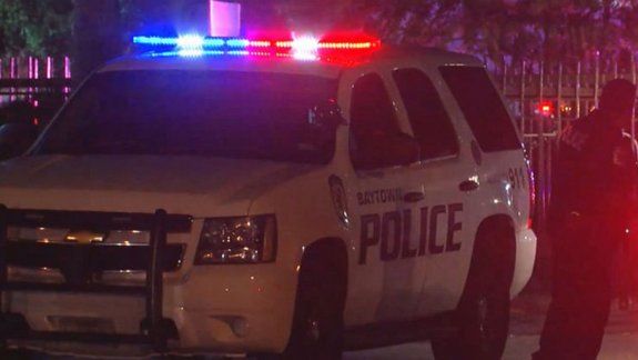 Texas: policía mató de cinco tiros a una mujer embarazada