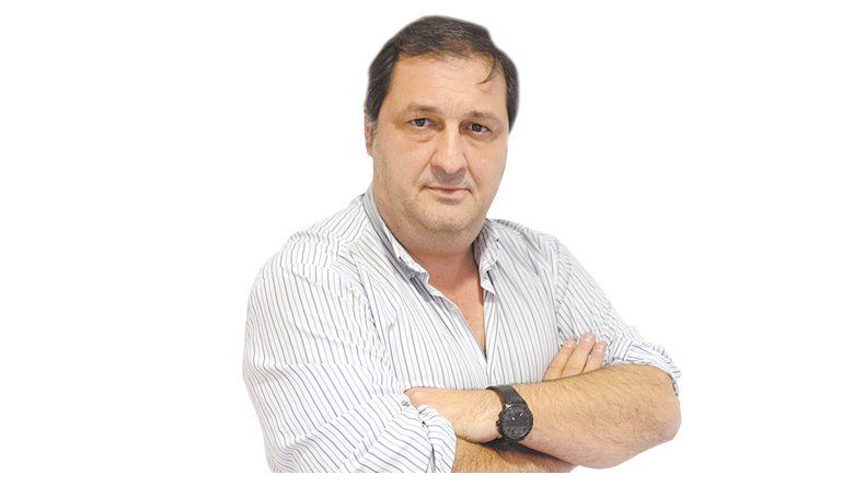 Los chicos  que no vemos