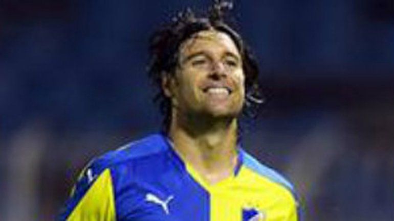 El Cavegol sigue imparable.