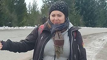 accidente fatal: quien era la victima y por que buscan su campera accidente fatal: quien era la victima y por que buscan su campera