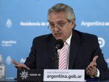 Fernández: Pudimos cumplir con las tarifas