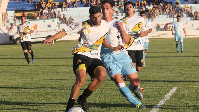 Se espera un gran marco en la&nbsp;cancha del Deca para la 5ª fecha.