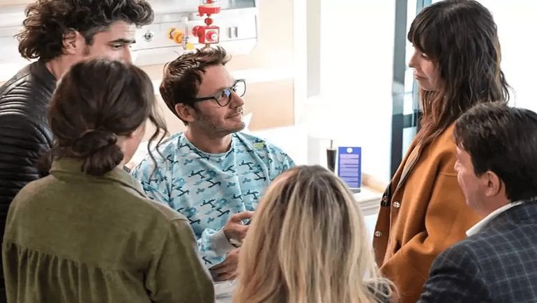 Tras el éxito de El primero de nosotros podría haber una segunda temporada