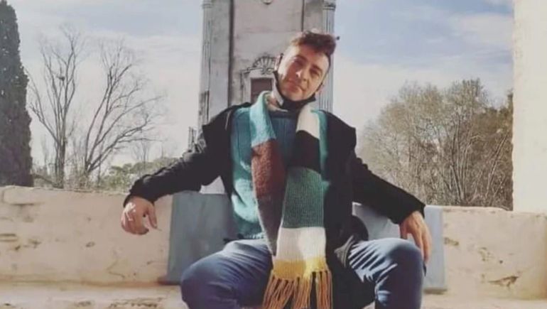 Encontraron muerto a un tarotista e investigan si se trató de un crimen