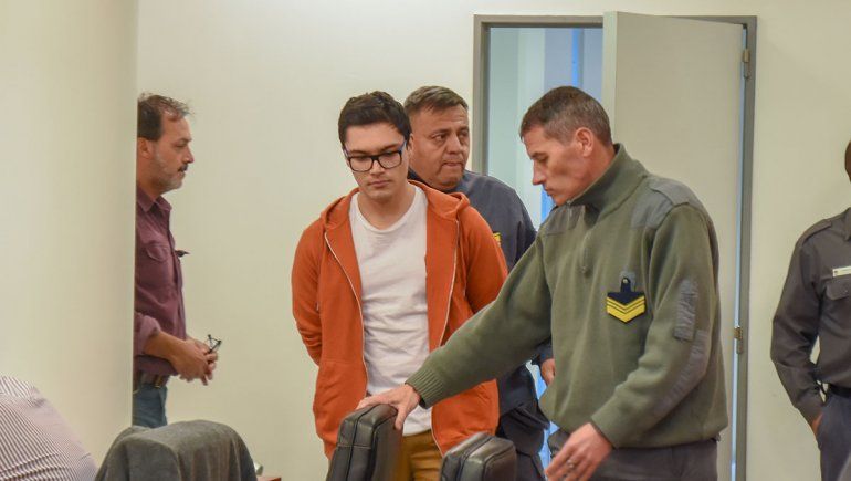 Confirman la pena para el asesino del ingeniero Lozano