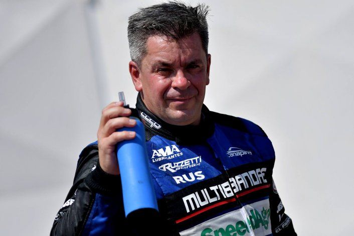 Norberto Fontana&nbsp;cont&oacute; que la falta de acuerdo entre los pilotos pueden complicar el futuro del automovilismo.