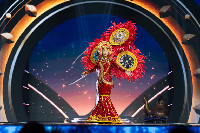 Miss Universo 2025: quiénes son las favoritas para la corona