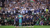 mundial 2026: la exorbitante suma que se pide en la reventa para ver a argentina contra cabo verde mundial 2026: la exorbitante suma que se pide en la reventa para ver a argentina contra cabo verde