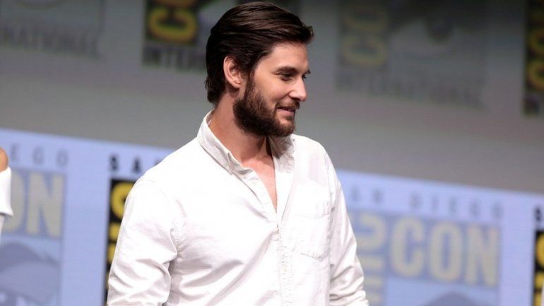  Netflix: Ben Barnes disfruta su maldad en Shadow and Bones