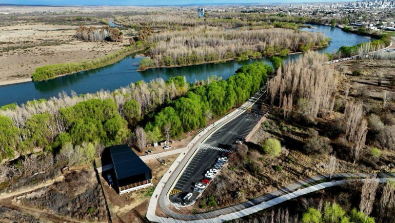 Neuquén Capital, el destino turístico emergente en la región: la unión entre la ciudad y la naturaleza