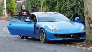 el kun compro lamborghini y fue su peor inversion el kun compro lamborghini y fue su peor inversion