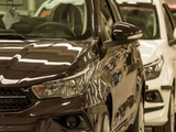 0km: este auto importado es el más vendido en Argentina 2025