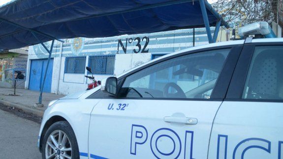 Cipolletti: balearon una camioneta durante la Navidad