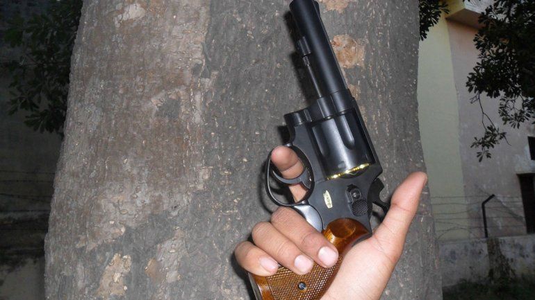 Drama en Mar del Plata: la chica muerta