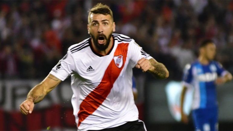 Pratto, Palacios y Borré le dieron la victoria a River ante Racing por 3 a 0